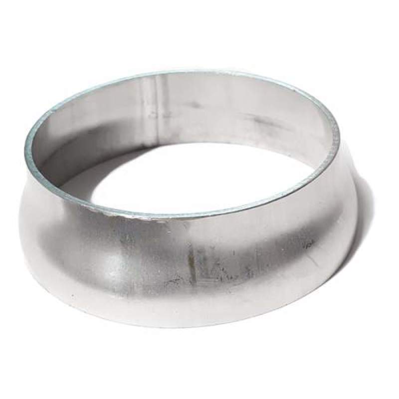 ATP Steel 2.5in to 3in Weld Transition (Formed Stainless) - ATP-FLS-003-C-Dub Tech