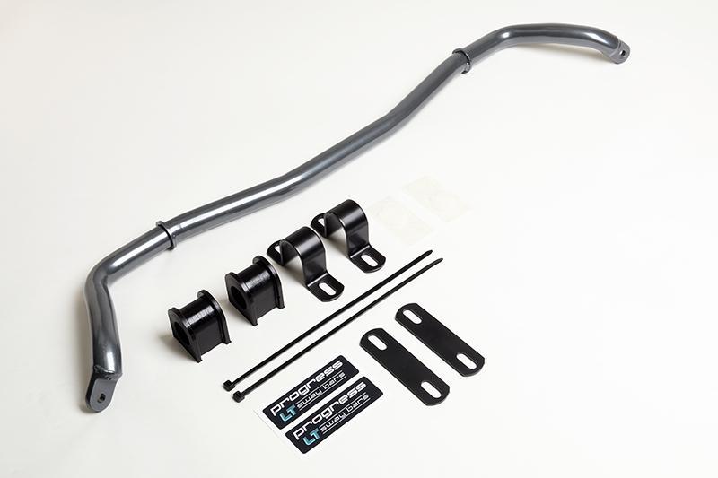 Progress Tech LT 18-21 Jeep GC SRT-8 and Trackhawk Rear - 22.1701.000