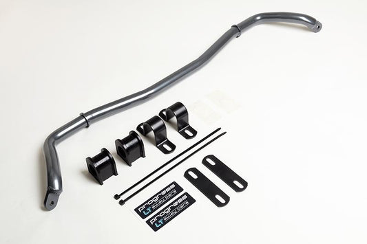 Progress Tech LT 18-21 Jeep GC SRT-8 and Trackhawk Rear - 22.1701.000