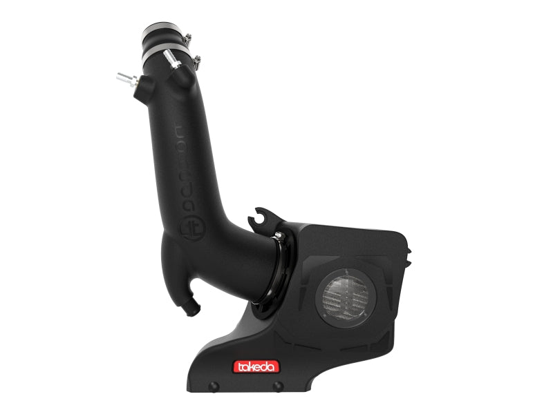 aFe Takeda Momentum Pro DRY S Cold Air Intake System - 56-70024D-C-Dub Tech