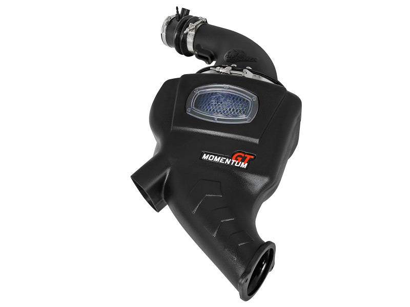 aFe Momentum GT Pro 5R Cold Air Intake System 17-20 - 54-76107-C-Dub Tech