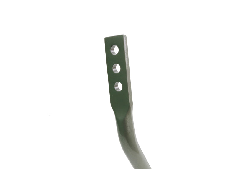Whiteline 3/11+ Hyundai Veloster FS (Inc Turbo) Front 26mm Heavy - BHF92Z