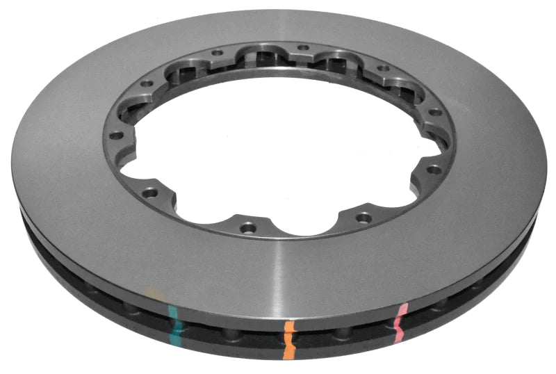 DBA 08-12 Audi RS4 (w/ Brembo Hats) T3 5000 Series - 52838.1S