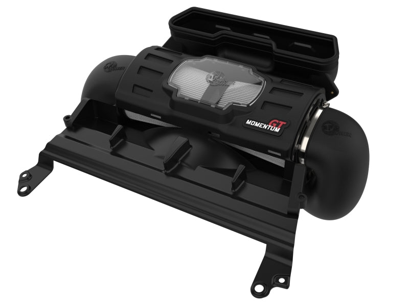 aFe Momentum GT Pro Dry S Cold Air Intake System - 50-70075D-C-Dub Tech