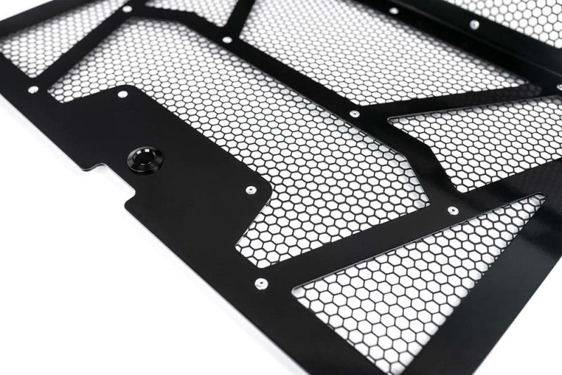 Agency Power 14-18 Polaris RZR XP 1000 / XP Turbo - AP-RZR-111-FGB-MMBLK-C-Dub Tech