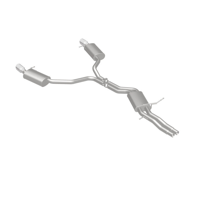 MagnaFlow Sys C/B 12-15 Audi A6 / A7 3.0L V6 - 19159