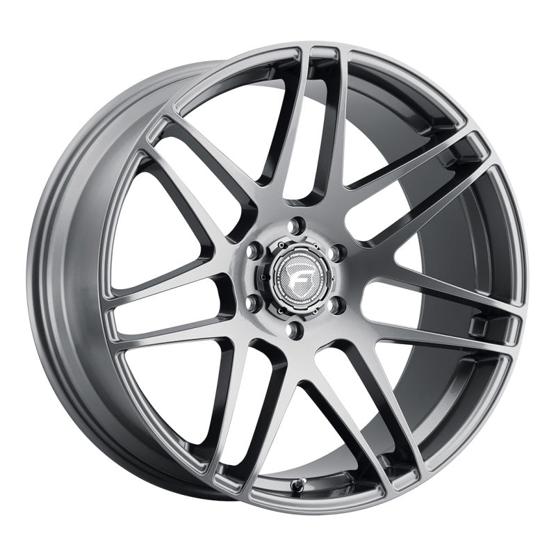 Forgestar X14 22x10 / 6x139.7 BP / ET30 / 6.7in - F35320084P30