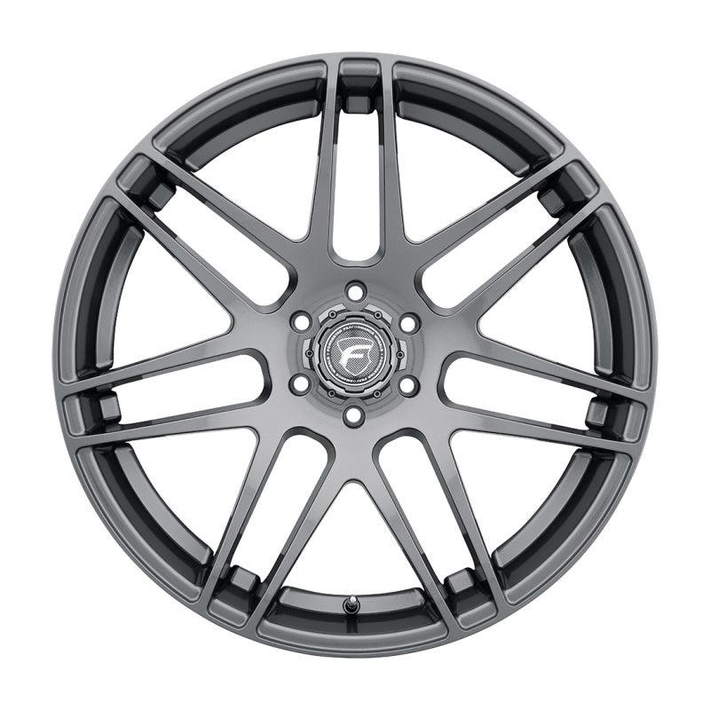 Forgestar X14 22x10 / 6x139.7 BP / ET30 / 6.7in - F35320084P30