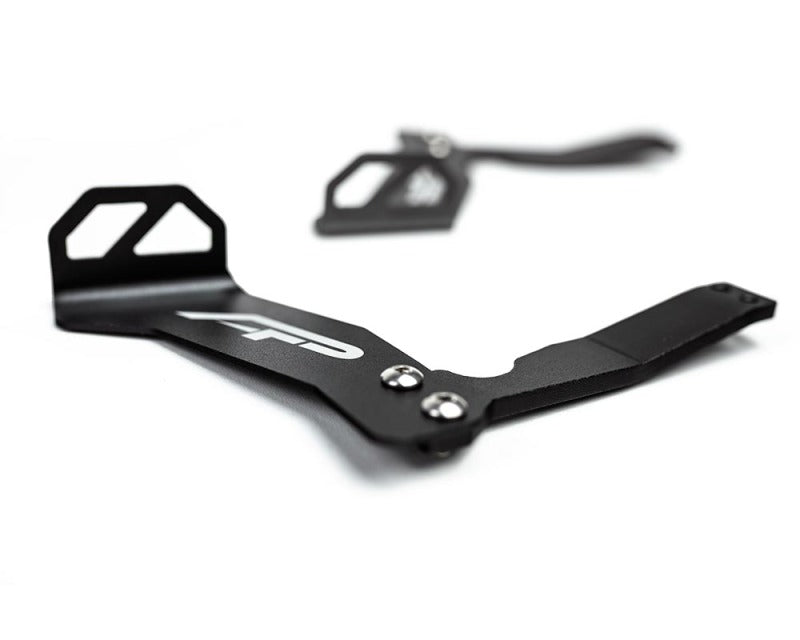Agency Power 17-20 Can-Am Maverick X3 Aluminum Door Handle Upgrade - AP-BRP-X3-340-C-Dub Tech
