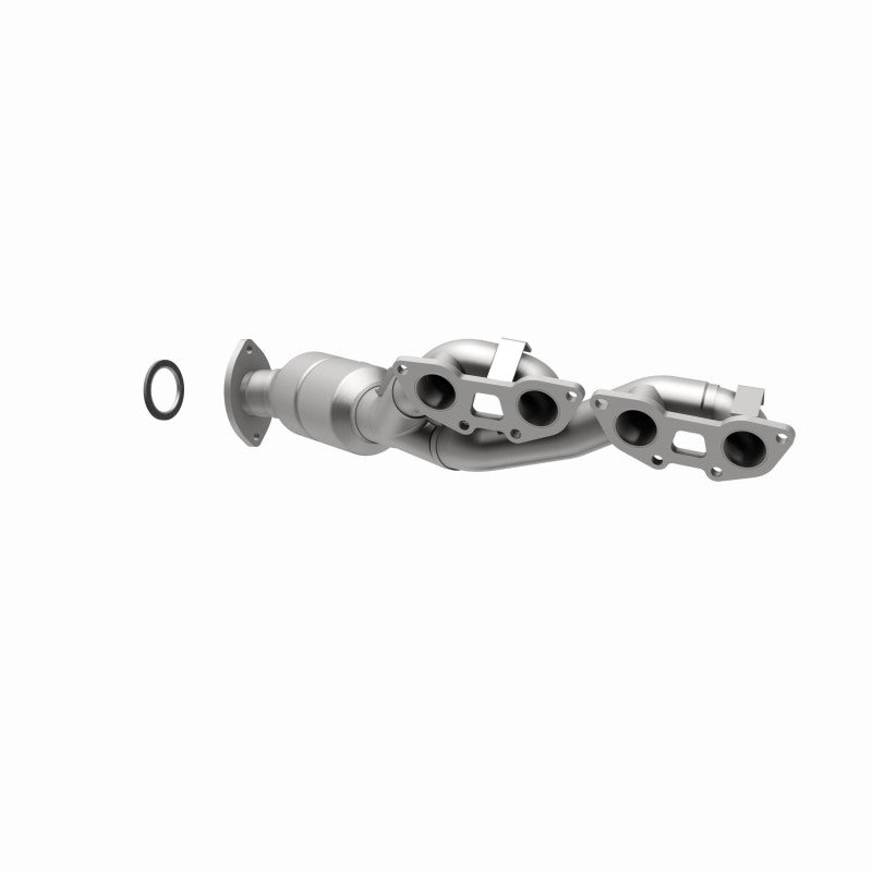 MagnaFlow California Converter Direct Fit 08-10 Lexus IS F 5.0L - 5531868