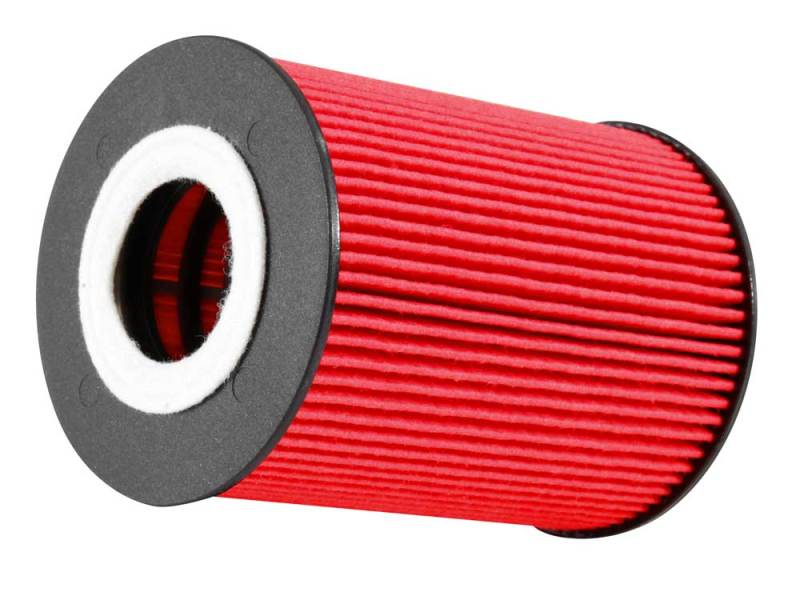 K&N Oil Filter for 06-11 BMW M5/M6 / 08-15 Porsche - PS-7032