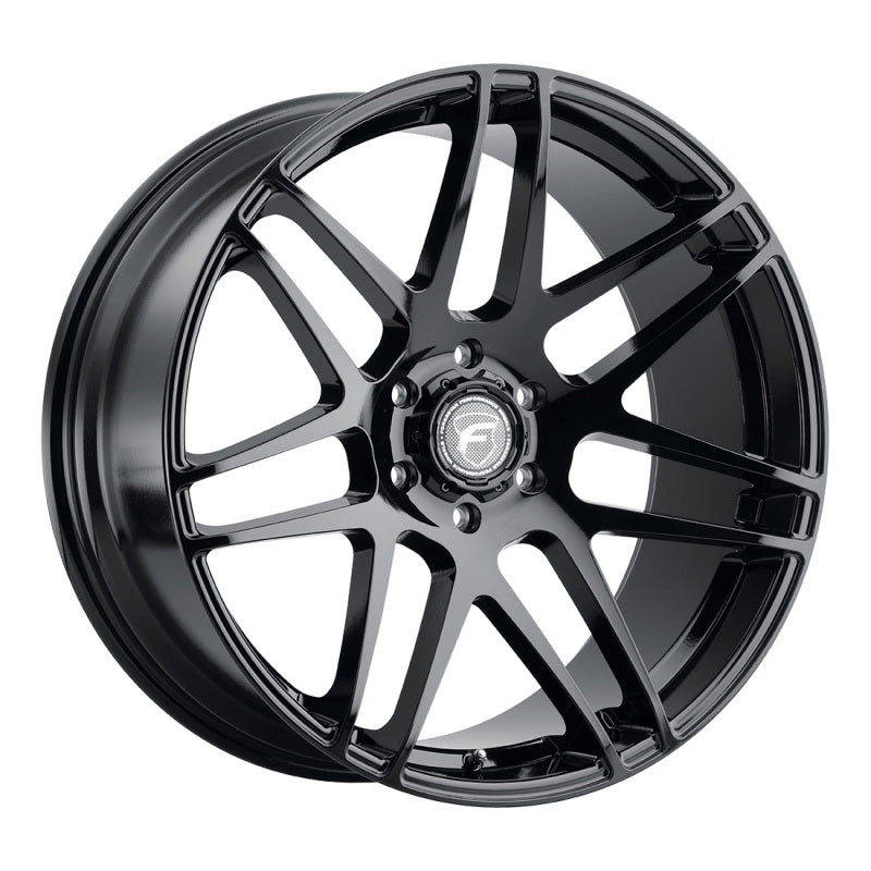 Forgestar X14 22x10 / 6x139.7 BP / ET30 / 6.7in - F35120084P30