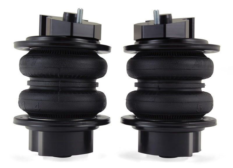 Air Lift Performance 16-18 Audi A4 / A5 / S4 - 78670-C-Dub Tech