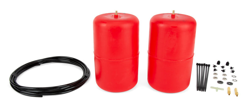 Air Lift 1000 Air Spring Kit for 10-21 Toyota 4Runner - 60804-C-Dub Tech