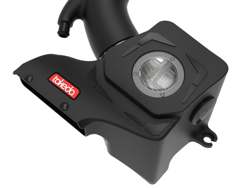 aFe Takeda Momentum Pro DRY S Cold Air Intake System - 56-70024D-C-Dub Tech