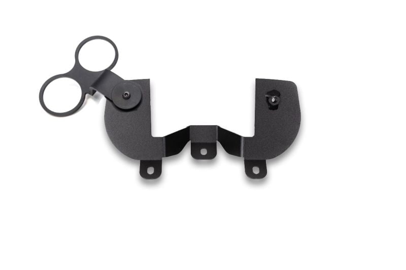 Agency Power Modular Gauge Dual Pod Can-Am Maverick X3 Turbo - AP-BRP-X3-355-B-C-Dub Tech