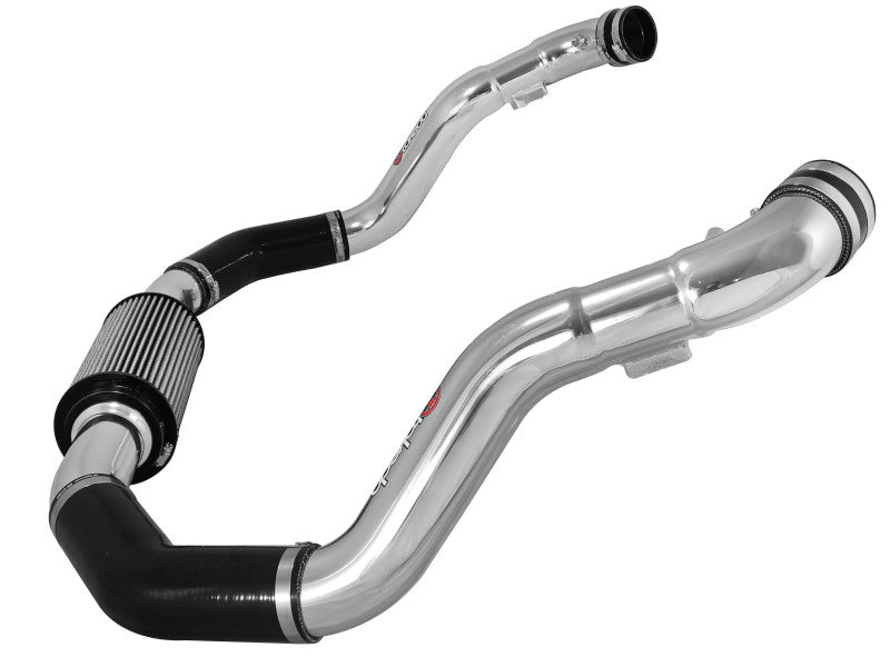 aFe Takeda Intakes Stage-2 PDS AIS PDS Infiniti G37 Coupe - TA-3016P-C-Dub Tech