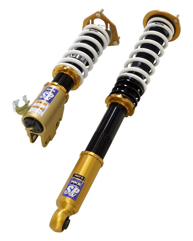 HKS MAX 4 SP S15 FULL KIT - 80250-AN002
