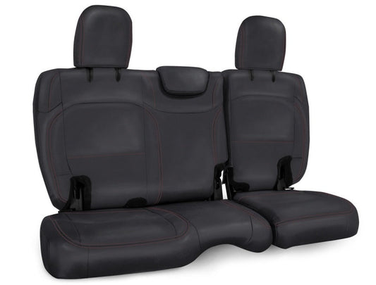 PRP 2018+ Jeep Wrangler JL/2 door Rear Bench Cover - - B041-01