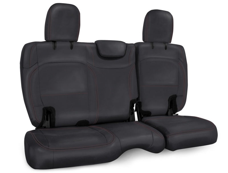PRP 2018+ Jeep Wrangler JLU/4 Door Rear Bench Cover w/ - B043-01