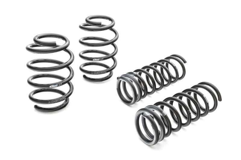 Eibach Pro-Kit for 2018 Jeep Grand Cherokee Trackhawk 1.1in Front - E10-51-022-01-22