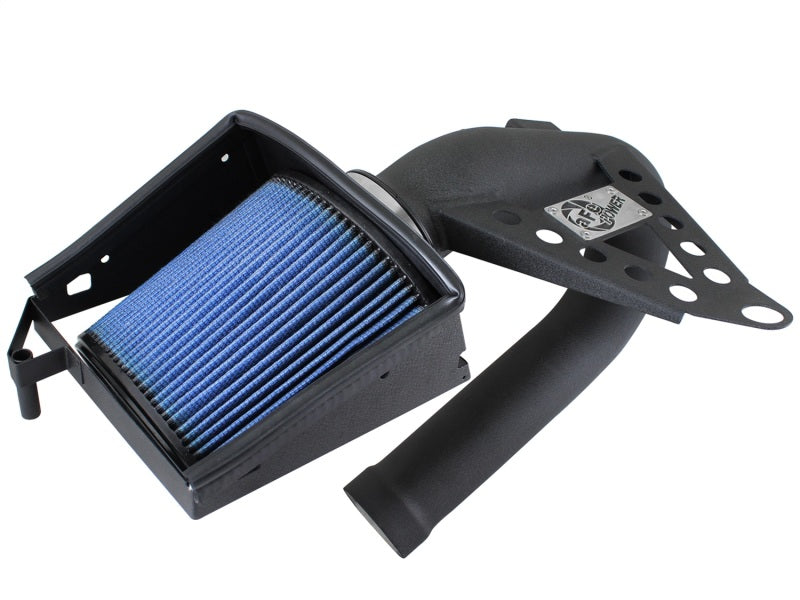 aFe MagnumFORCE Intakes Stage-2 PRO 5R 12-15 BMW 328i (F30) - 54-12212-C-Dub Tech