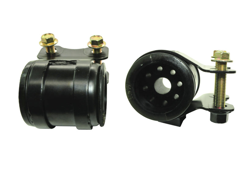 Whiteline Plus 05-11 Ford Focus / 04-09 Mazda 3 Front - W53528
