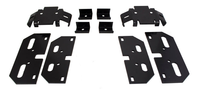 Air Lift Loadlifter 5000 for Half Ton Vehicles - 57230-C-Dub Tech
