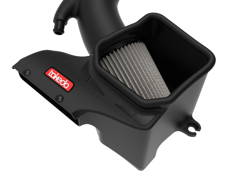 aFe Takeda Stage-2 Pro Dry S AIS 19-20 Hyundai Veloster - 56-10021D-C-Dub Tech