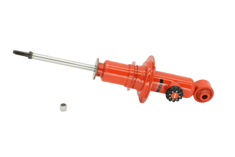 KYB Shocks & Struts AGX Rear MAZDA Miata (MX5) 1990-97 - 741016