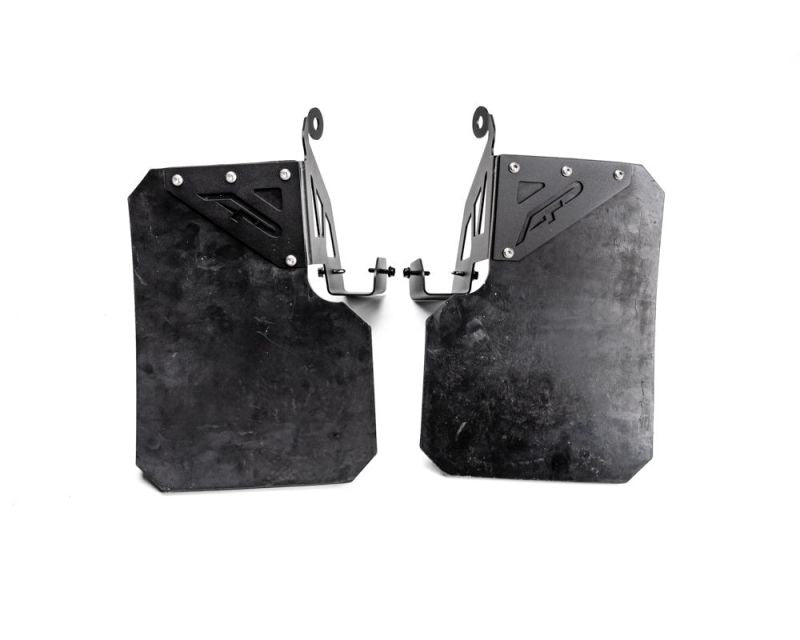Agency Power Rear Mud Flap Trailing Arm Guard Can-Am Maverick - AP-BRP-X3-810-C-Dub Tech