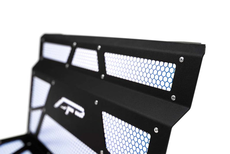 Agency Power 14-18 Polaris RZR XP 1000 / XP Turbo - AP-RZR-111-FMB-MBLU-C-Dub Tech