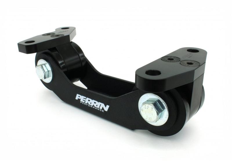 Perrin 93-11 Subaru Impreza/02-13 WRX/04-13 STi/05-09 Legacy GT Transmission Mount - PSP-DRV-150