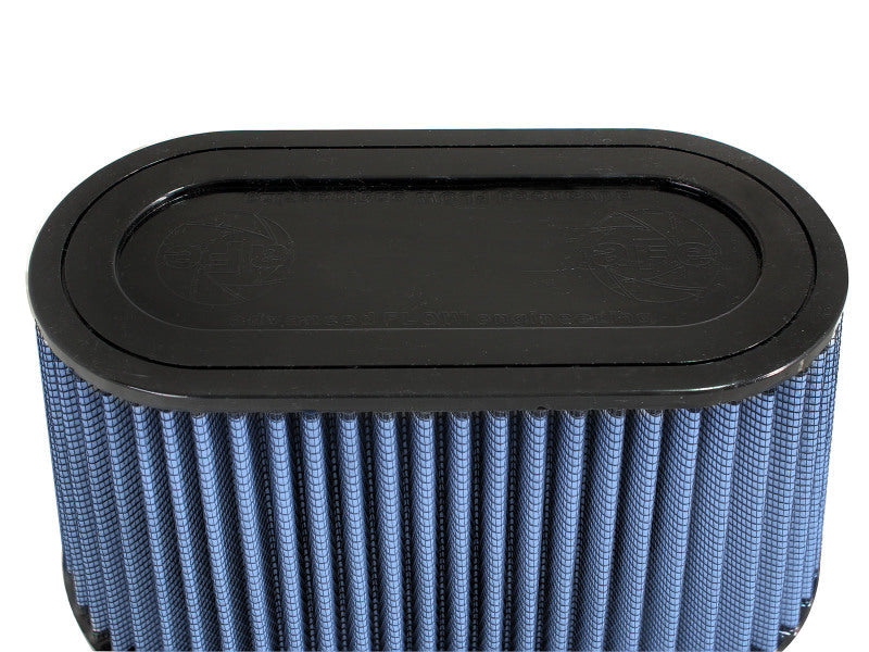 aFe MagnumFLOW Pro 5R Universal Air Filter (3.30F x 11x6)B - 24-90085-C-Dub Tech