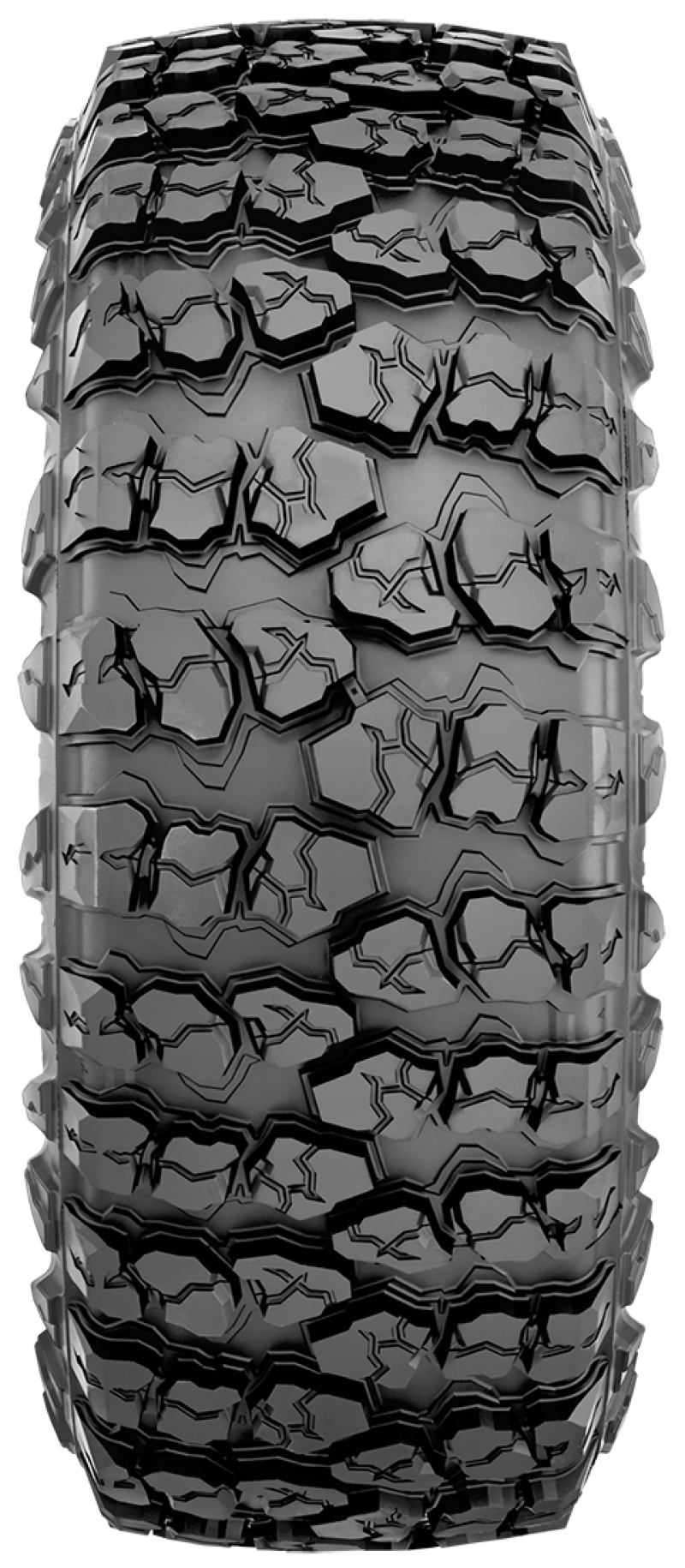 Yokohama Geolandar X-MT Tire - 38X13.50R24 123Q - 110155512