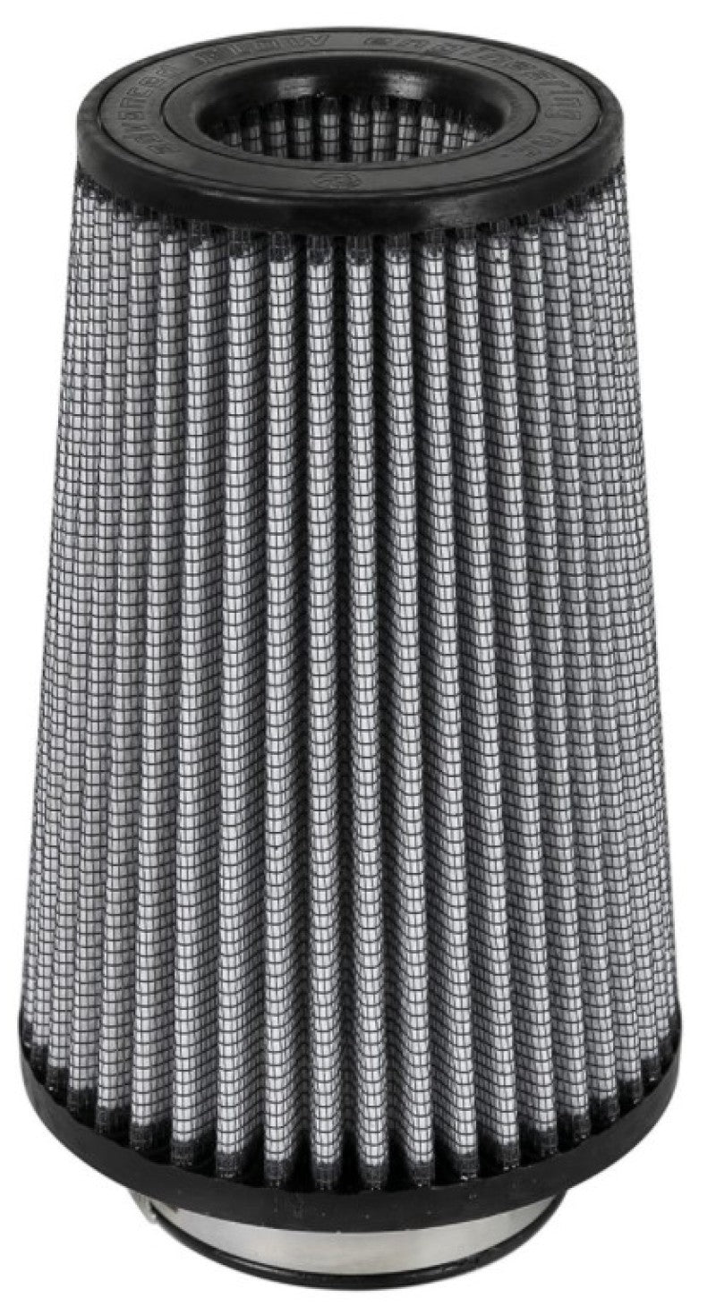 aFe MagnumFLOW Pro DRY S Universal Air Filter 3.5in F - 21-91005-C-Dub Tech