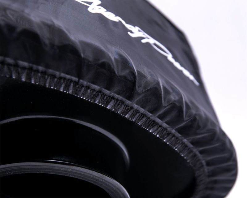 Agency Power 17-19 Can-Am Maverick X3 Turbo Cold Air Intake - AP-BRP-X3-110-C-Dub Tech