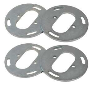 SPC Performance A Body Lower Control Arm - 94352