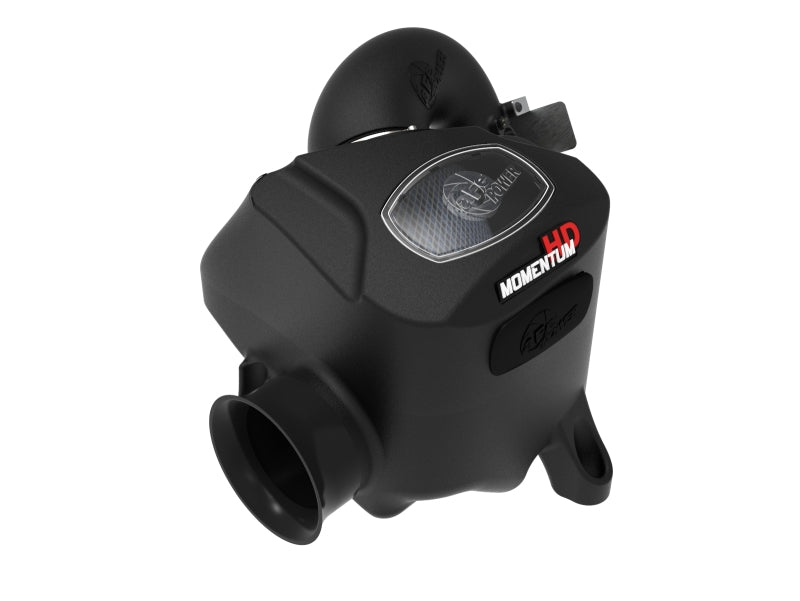 aFe 15-20 Toyota Hilux L4-2.8L (td) Momentum HD Cold Air - 50-70063T-C-Dub Tech