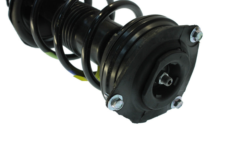 KYB Shocks & Struts Strut Plus Front Right Strut and - SR4126