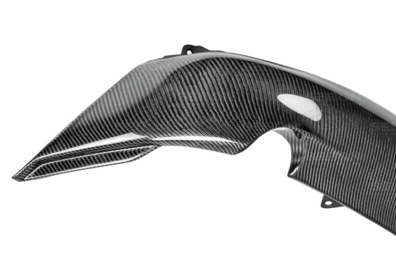 Seibon 14 Lexus IS350 F Sport OEM-Style Carbon Fiber Rear - RL14LXIS-OE