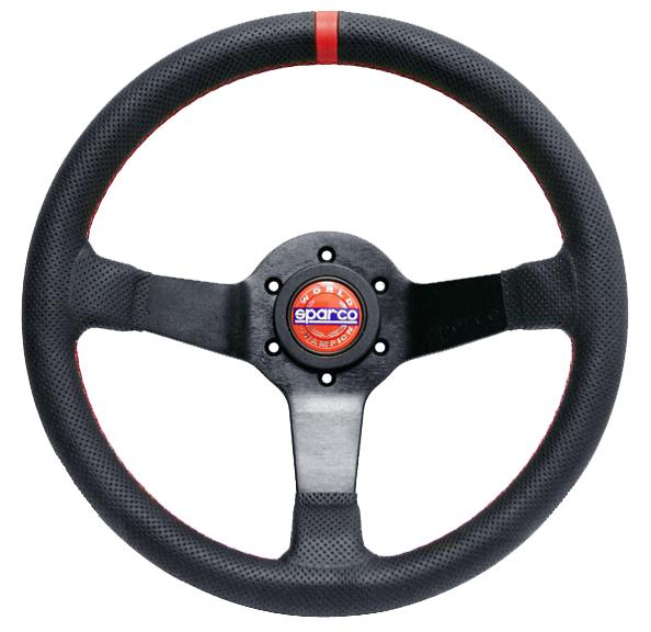 Sparco Strwhl Champion - 015TCHMP