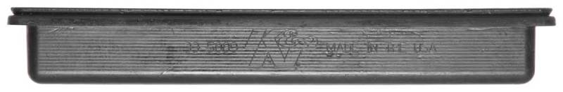 K&N 2019 Jeep Cherokee L4-2.4L V6-3.2L F/I Replacement Drop In - 33-5089