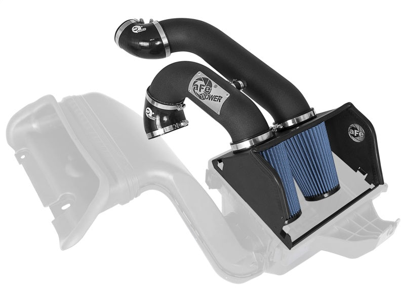 aFe Magnum FORCE Stage-2 Pro 5R Cold Air Intake System - 54-22972-B-C-Dub Tech