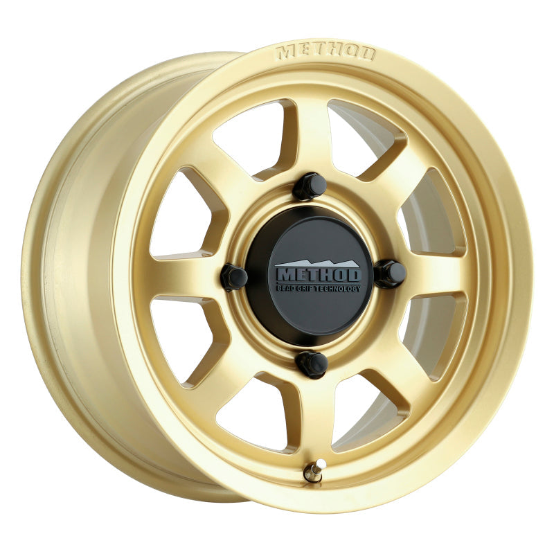 METHOD WHEELS METHOD MR410 GOLD