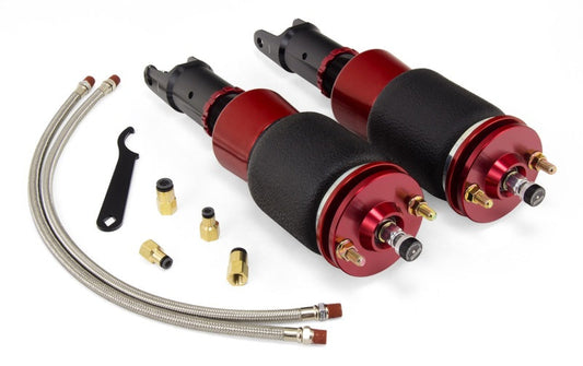 Air Lift Performance 00-09 Honda S2000 Rear Kit - 78649-C-Dub Tech