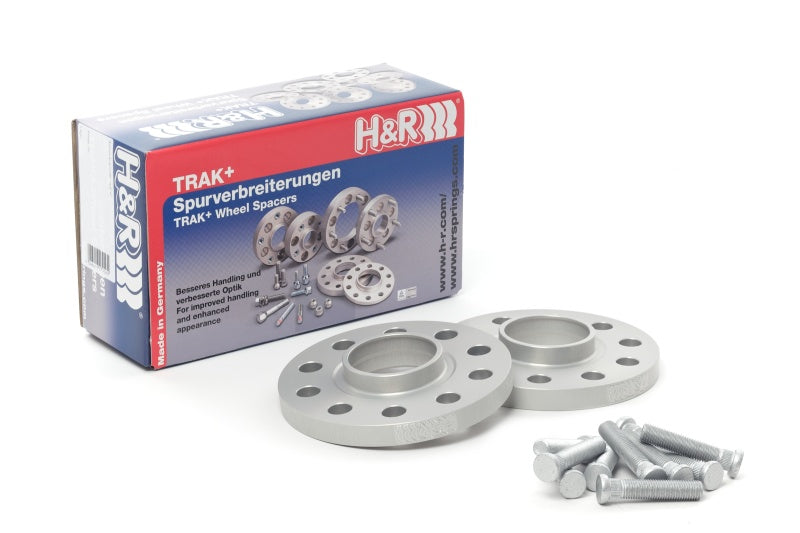H&R Trak+ 15mm DRS Wheel Adaptor Bolt 5/120 Center Bore - 30756700