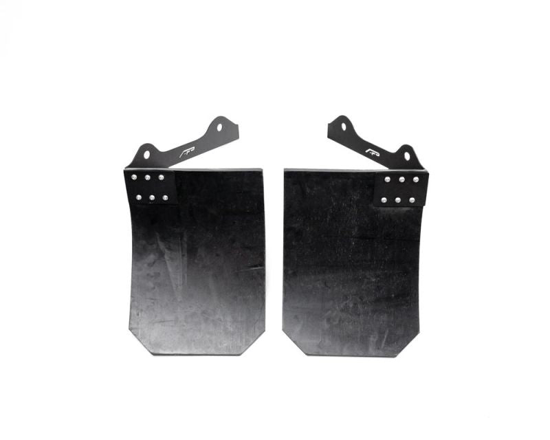 Agency Power Rear Mud Flap Trailing Arm Guard Polaris RZR - AP-RZR-810-C-Dub Tech