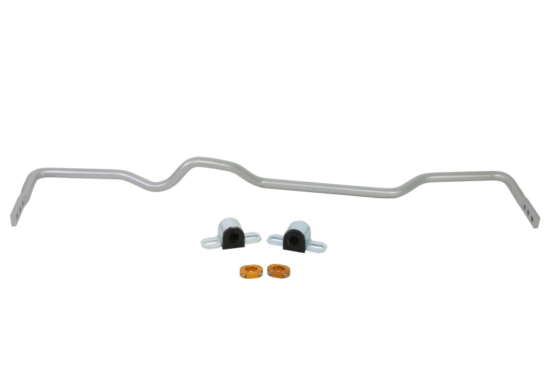 Whiteline 03-06 Nissan 350z Z33 Rear 20mm Heavy Duty Adjustable - BNR30Z