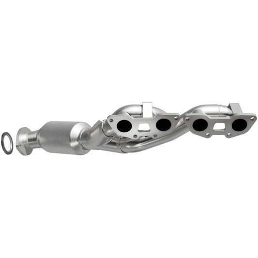 MagnaFlow California Converter Direct Fit 08-10 Lexus IS F 5.0L - 5531868